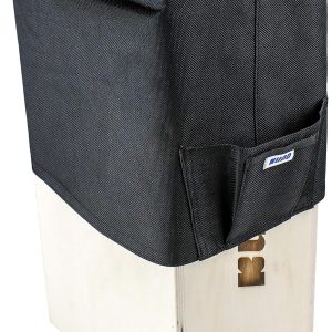 Kupo Apple Box Seat Cushion - Vertical (KG090611)