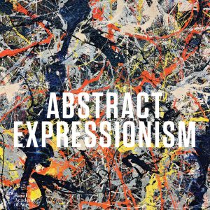 Abstract Expressionism