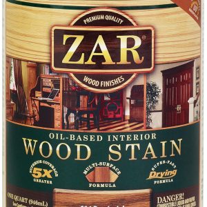 ZAR 11412 Tinte para madera, QT, provincial