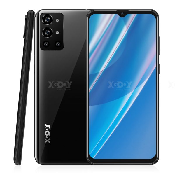 Factory Unlocked Cell Phone 2023 New Android 4G Sm