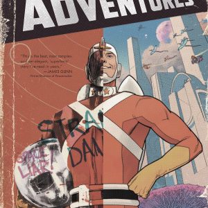 Strange Adventures