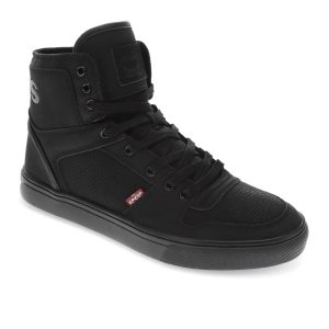 Levi's Mens Mason Hi Anti Fashion Hightop Sneaker