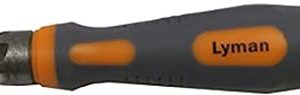 Herramienta de chaflán interior Lyman VLD