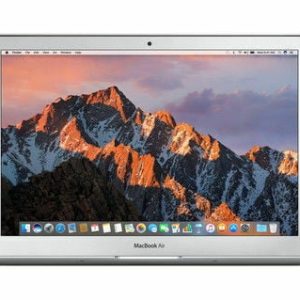 Apple MacBook Air, portátil de 13,3", Intel Core i