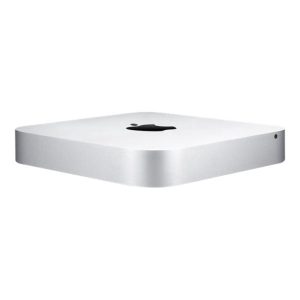 Reacondicionado certificado Apple Mac Mini finales
