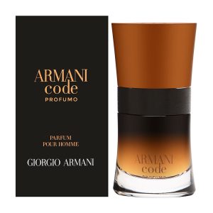 Eau de Parfum en aerosol Armani Code Profumo de Gi
