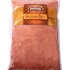 Seasoning Salt by Its Delish, 1 lb