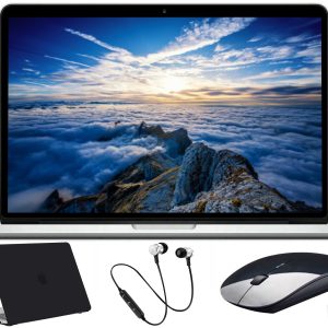 Apple MacBook Pro reacondicionado, 13,3 pulgadas,