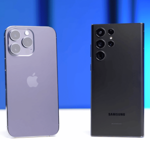 Smartphone Android Samsung Galaxy S10 G975U 128 G