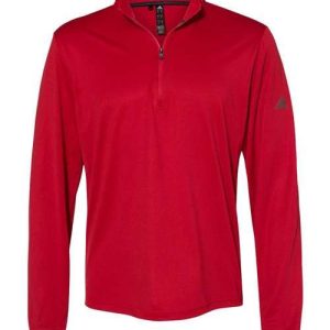 Jersey ligero A401 Power Red L de Adidas