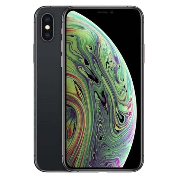 Apple iPhone XS MAX Factory Unlocked 4G LTE iOS Sm