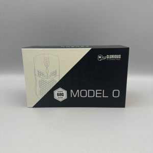 Glorious RGB Gaming Mouse Model O 68G Glossy