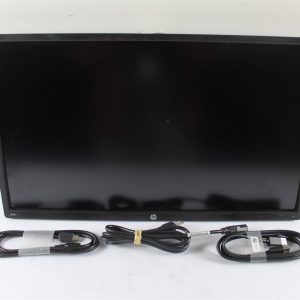 HP Z27S 27" 4K UHD 3840x2160 60Hz HDMI DP mDP IPS