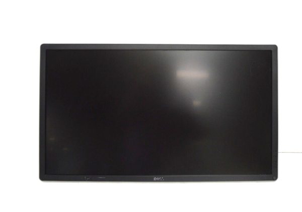 Dell P2815Qf Ultra UHD 28" Monitor 3840 x 2160 4k
