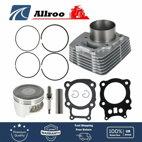 Kit de reparación de juntas de pistón de cilindro