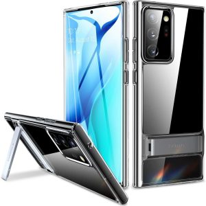 Funda ultra transparente TORRAS para Samsung Galax
