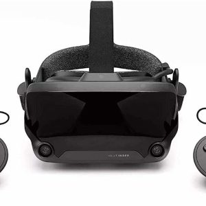 Valve Index Full VR Kit Latest Release Includes He