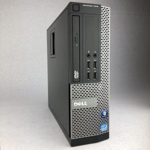 Dell Optiplex 7010 SFF Intel Core i5-3470 3.20GHz