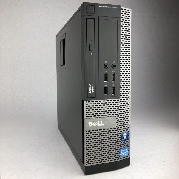 Dell Optiplex 7010 SFF Intel Core i5-3470 3.20GHz