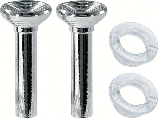 Kit de pomos de cerradura de puerta OER para Camar