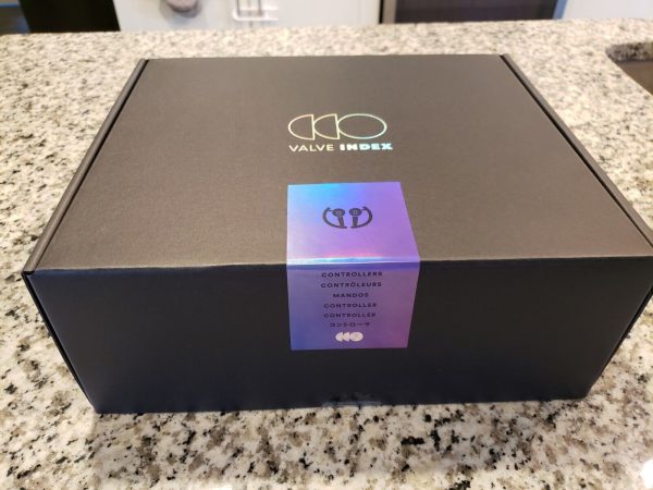 Valve Index VR Controllers Only - Brand New 2022 M