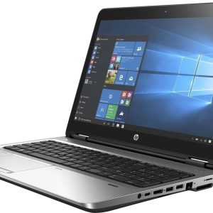 HP PROBOOK 650 G2 15.6" Laptop Intel i7-4300M 2.6G