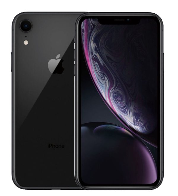 Apple iPhone XR 256GB128GB64GB GSMCDMA Unlocke