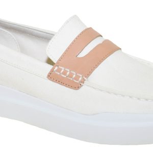 Cole Haan Men's GrandPr Rally Canvas Penny Loafer