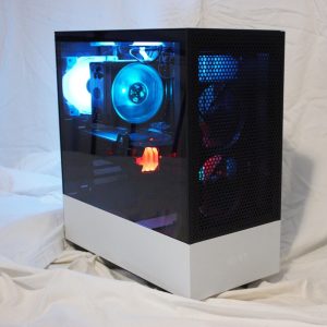 NZXT Pre-Built Gaming/ Work PC