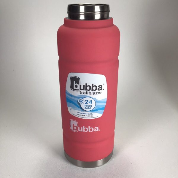 Bubba Trailblazer Stainless Steel Water Bottle Onl