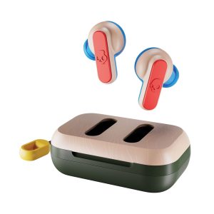 Skullcandy Dime 2 True Wireless in-Ear Earbuds - T