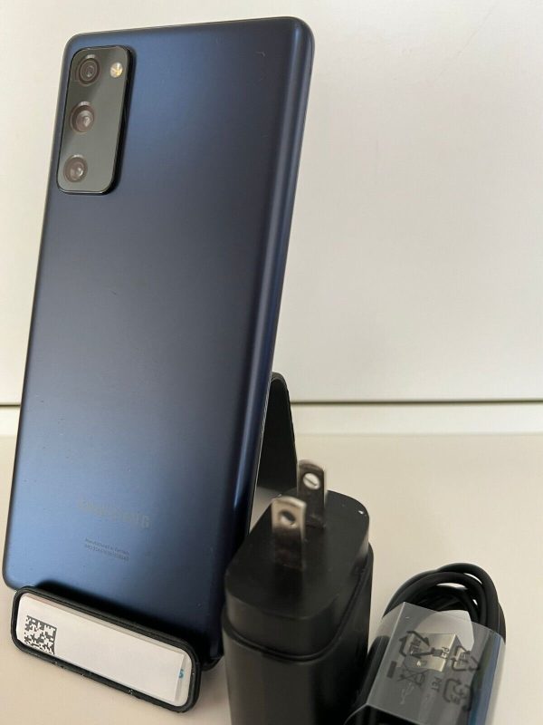 Samsung Galaxy S20 FE 5G - 128GB Factory Unlocked