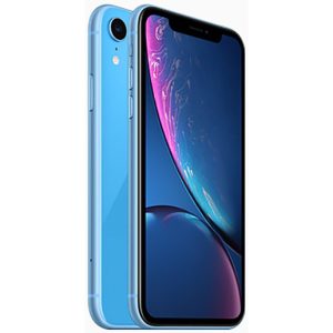 Apple iPhone XR 64GB 128GB 256GB Fully Unlocked G