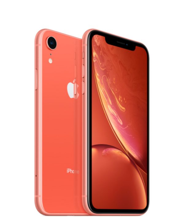 Apple iPhone XR Fully Unlocked CDMAGSM 64GB 128GB
