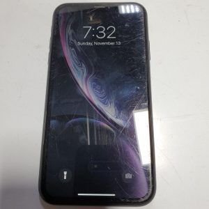 Apple iPhone XR 64GB Black (Verizon/Unlocked) MDM