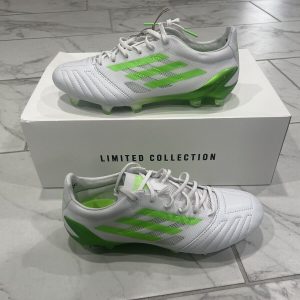 Adidas X Speedportal 99 Leather.1 FG Soccer Cleats