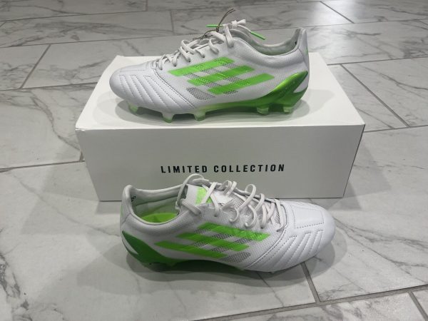 Adidas X Speedportal 99 Leather.1 FG Soccer Cleats