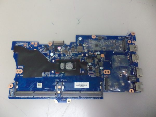 HP ProBook 430 G5 DA0X8BMB6G0 Motherboard L42240-6