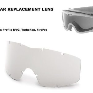 ESS Profile NVG Goggle, TurboFan, FirePro - Clear