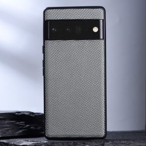 For Google Pixel 6 /6 Pro PU Leather Shockproof Sl