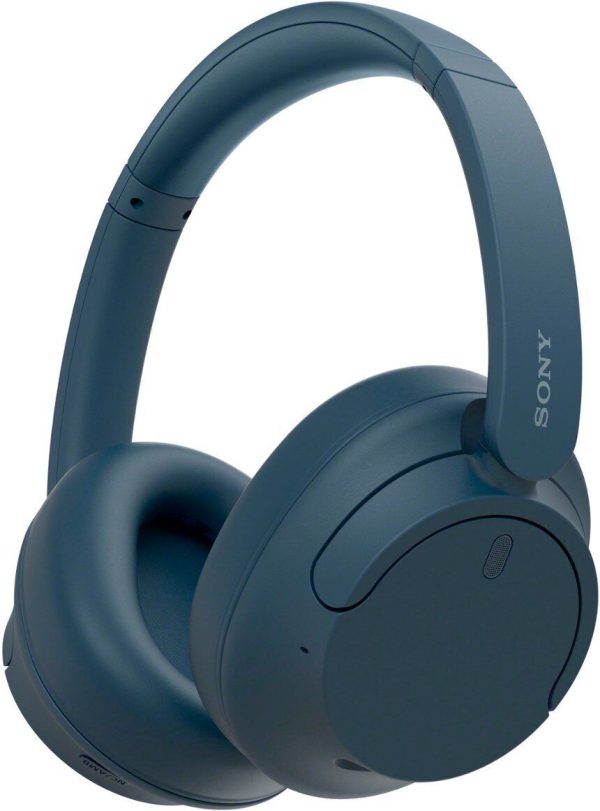 Sony - WHCH720N Wireless Noise Canceling Headphone