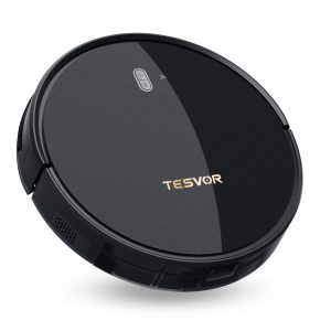 2023 Refurbished Tesvor M1 Sweeper Robot Vacuum Cl