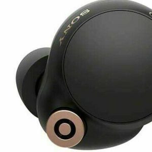 Sony WF-1000XM4 Replacement Earbud or Charging Cas