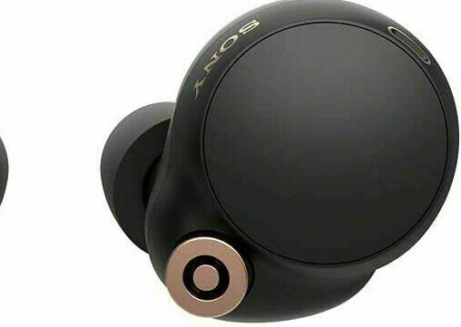 Sony WF-1000XM4 Replacement Earbud or Charging Cas