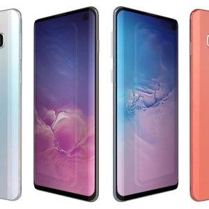 Samsung Galaxy S10 Unlocked ATT Verizon T-Mobile