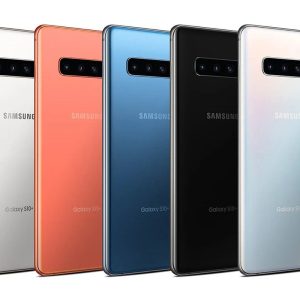 Samsung Galaxy S10 Plus SM-G975U - (Unlocked) - A