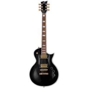 ESP LTD EC-256 Black BLK B-Stock Electric Guitar E