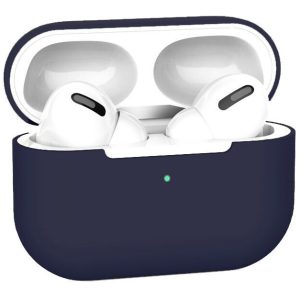 Funda protectora de silicona premium para Apple Ai