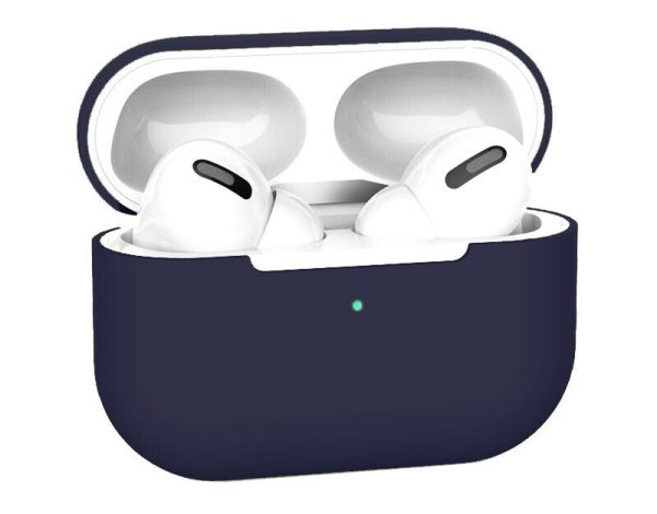 Funda protectora de silicona premium para Apple Ai