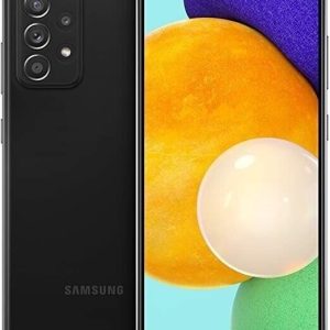 Samsung Galaxy A52 5G - SM-A526U - 128GB - T-Mobil